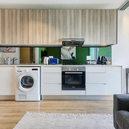 Backup-Power Panoramic City View Apartment Κέιπ Τάουν Εξωτερικό φωτογραφία